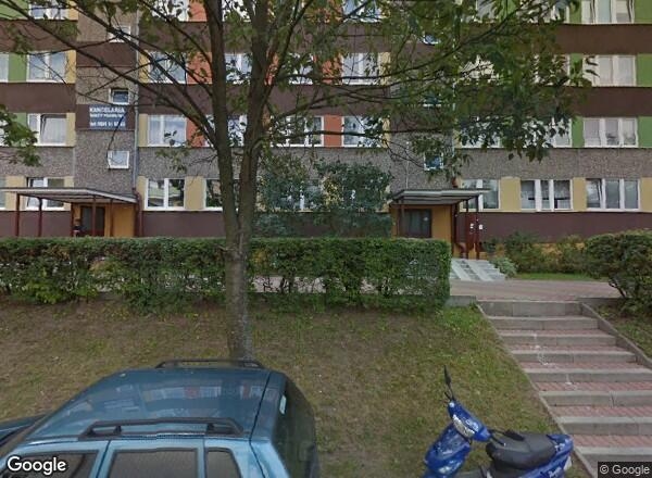 Ceny transakcyjne mieszkań Białystok Bohaterów Monte Cassino 15