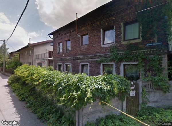 Ceny mieszkań Katowice Stara Kłodnicka 7