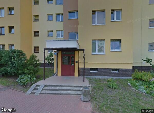 Ceny mieszkań Szczecin Jasna 88