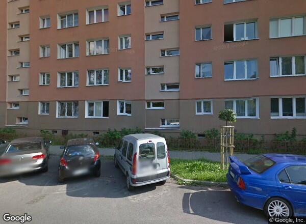 Ceny mieszkań Warszawa ul. Podchorążych 41