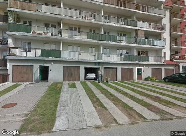 Ceny transakcyjne mieszkań Olsztyn Dywizjonu 303 9