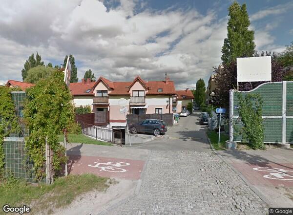 Ceny mieszkań Szczecin Europejska 5