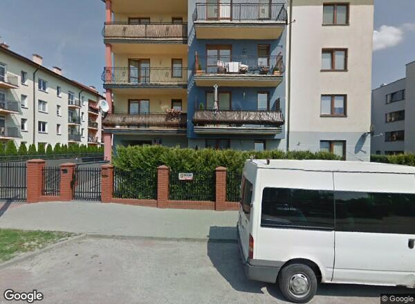 Ceny mieszkań Ząbki Mikołaja Kopernika 25