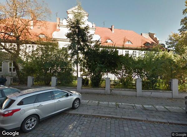 Ceny mieszkań Poznań Grobla 1