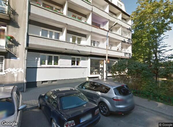 Ceny mieszkań Kraków Juliana Fałata 2