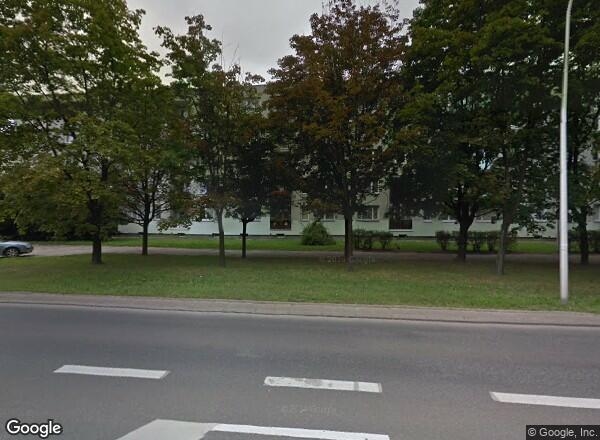 Ceny transakcyjne mieszkań Warszawa ul. Bazyliańska 5
