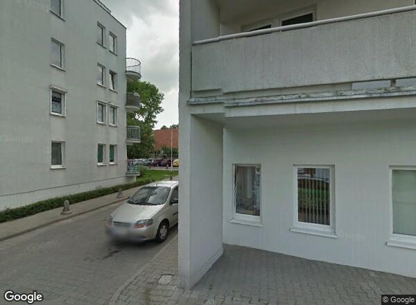 Ceny mieszkań Poznań Sieradzka 8