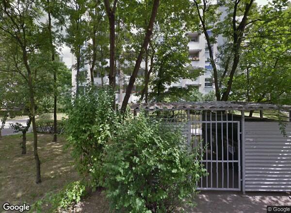 Ceny mieszkań Wrocław UL. SKRZYDLATA 33