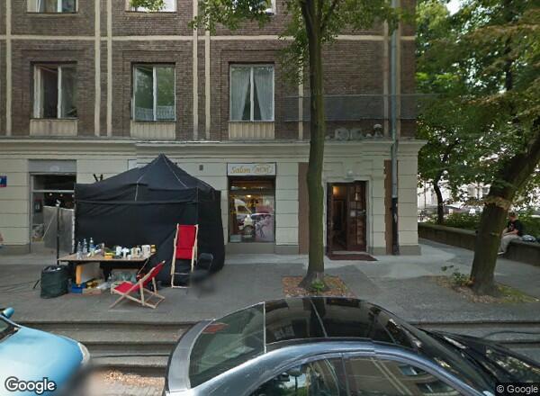 Ceny mieszkań Warszawa ul. K. I. Gałczyńskiego 7