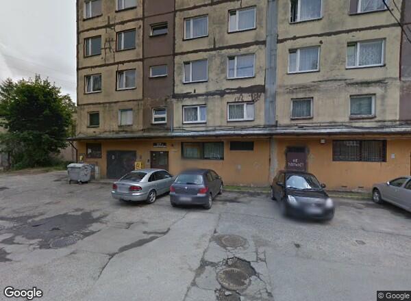 Ceny mieszkań Katowice Szopienicka 27A