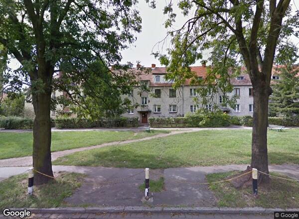 Ceny mieszkań Wrocław UL. ADAMA MICKIEWICZA 101