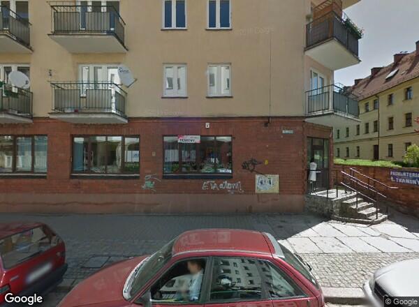 Ceny mieszkań Wrocław UL. KRĘTA 5