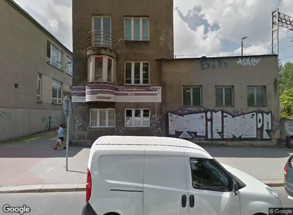 Ceny mieszkań Katowice Graniczna 10