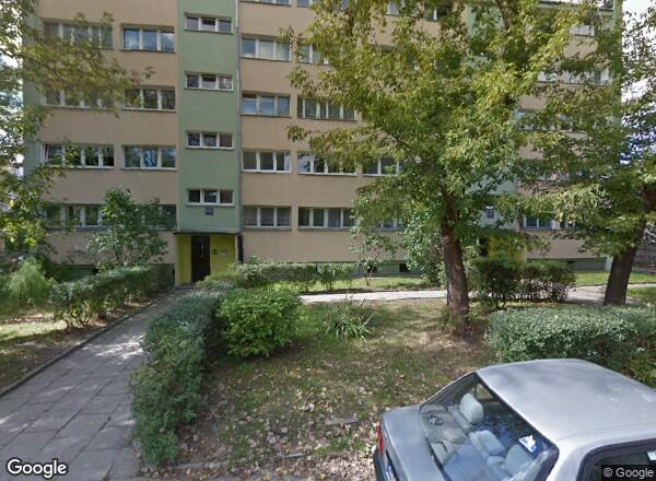 Ceny mieszkań Łódź Wyższa 25/27