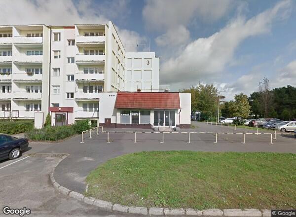 Ceny mieszkań Bydgoszcz Wojciecha Łochowskiego 1