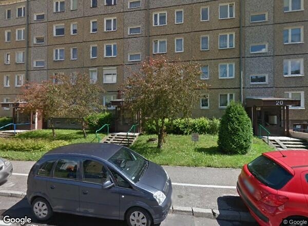 Ceny transakcyjne mieszkań Poznań Polan 19
