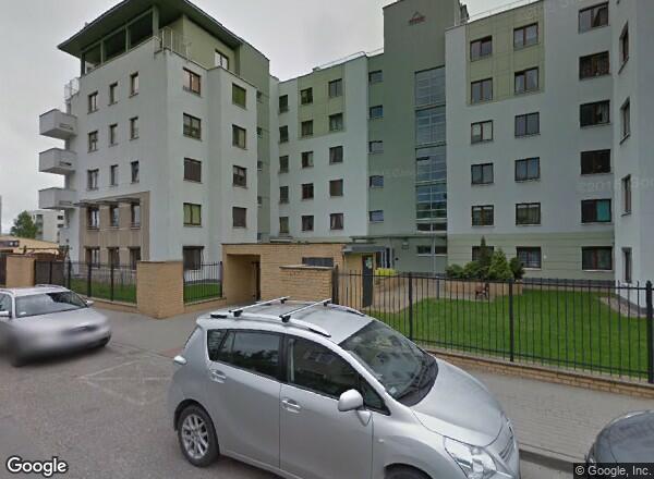 Ceny mieszkań Gdańsk Lęborska 22