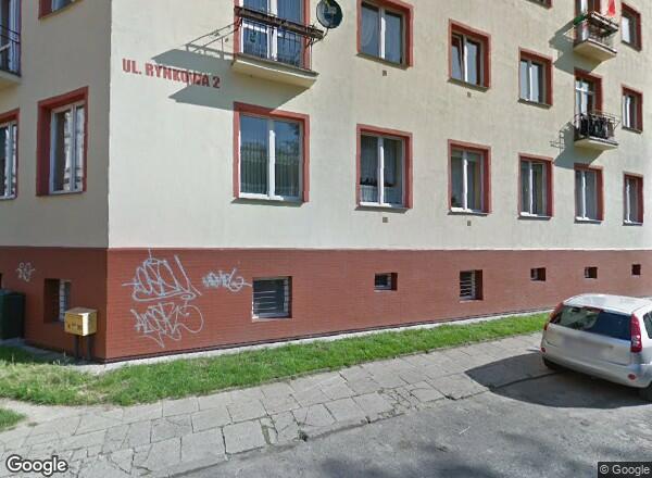 Ceny mieszkań Szczecin Rynkowa 2