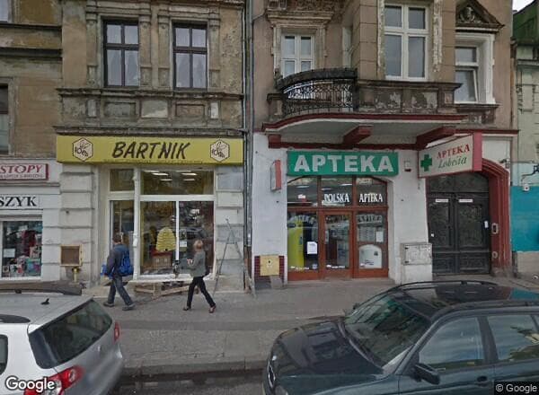 Ceny transakcyjne mieszkań Bydgoszcz Jana i Jędrzeja Śniadeckich 45