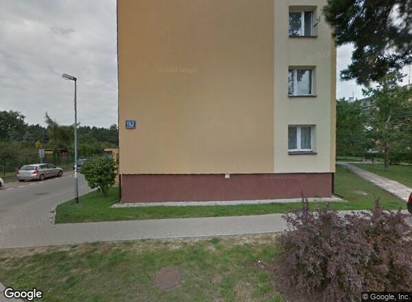 Ceny mieszkań Warszawa pl. Wojska Polskiego 152