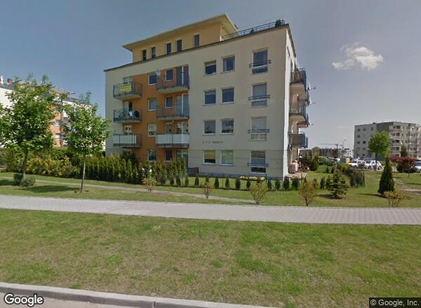 Ceny mieszkań Gdańsk Kazimierza Porębskiego 54