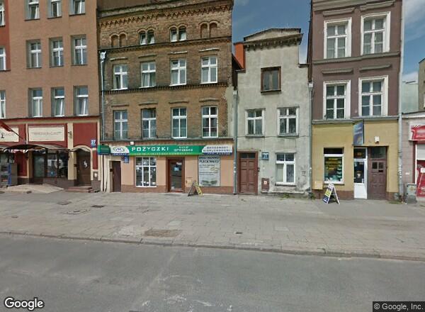 Ceny mieszkań Gdańsk Długie Ogrody 31