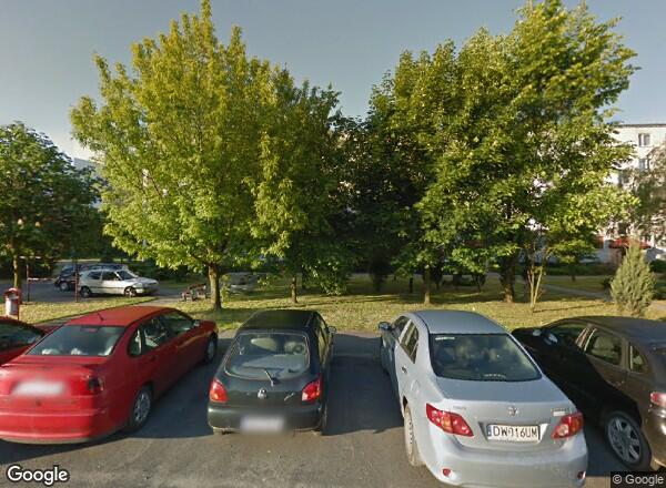 Ceny mieszkań Wrocław UL. LITEWSKA 56