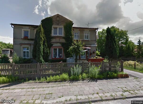 Ceny mieszkań Zielona Góra Ludowa 7