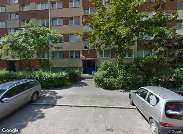 Ceny mieszkań Wrocław UL. ZŁOTOSTOCKA 31