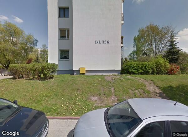 Ceny mieszkań Łódź Wodnika 6