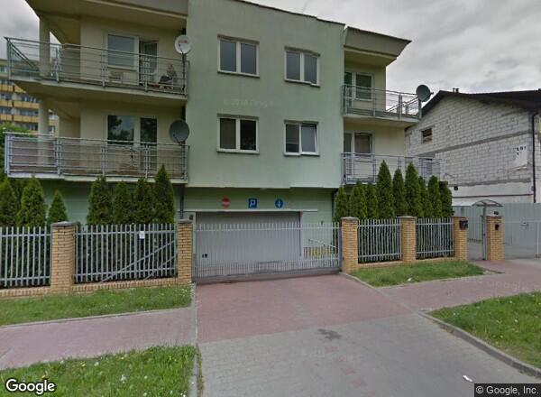 Ceny mieszkań Warszawa ul. Górczewska 156