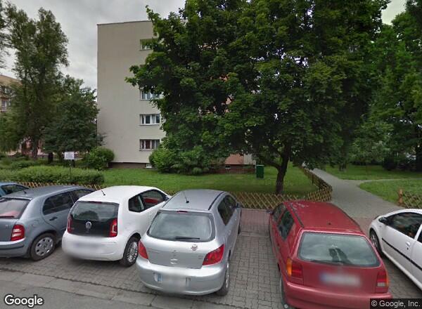 Ceny mieszkań Warszawa ul. S. Baleya 4