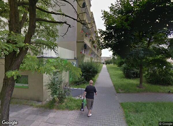 Ceny mieszkań Katowice Sandomierska 10