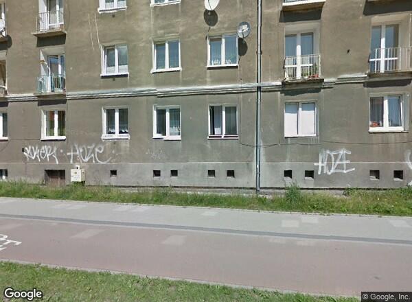 Ceny mieszkań Gdańsk Kartuska 99