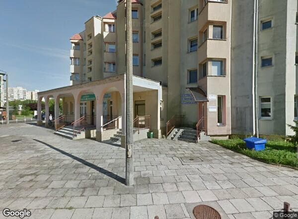 Ceny transakcyjne mieszkań Opole Jana Stanisława Jankowskiego 18