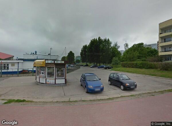 Ceny mieszkań Gdańsk Janusza Meissnera 20