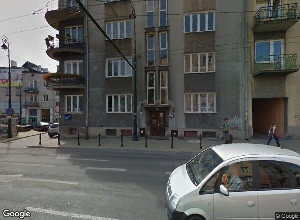 Ceny transakcyjne mieszkań Lublin Lipowa 31