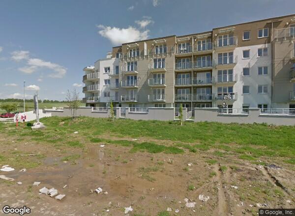 Ceny mieszkań Gdańsk Potęgowska 12