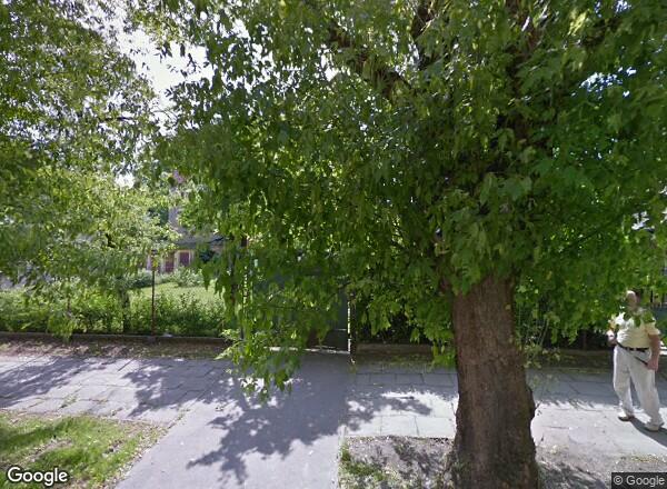 Ceny mieszkań Łódź Radomska 13