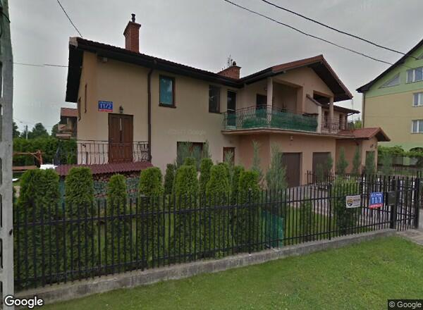 Ceny mieszkań Kobyłka Adama Asnyka 11