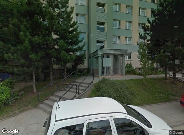 Ceny mieszkań Wrocław UL. LUDWIKA IDZIKOWSKIEGO 42B