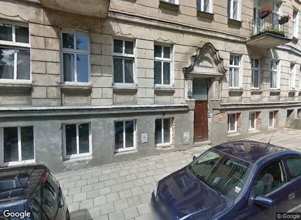 Ceny transakcyjne mieszkań Poznań Dolina 3
