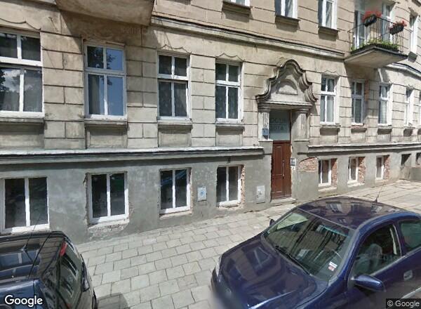 Ceny mieszkań Poznań Dolina 3