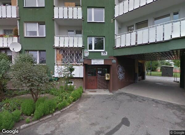 Ceny mieszkań Wrocław UL. MACEDOŃSKA 19