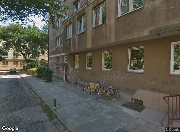 Ceny mieszkań Warszawa ul. J. Dwernickiego 29A