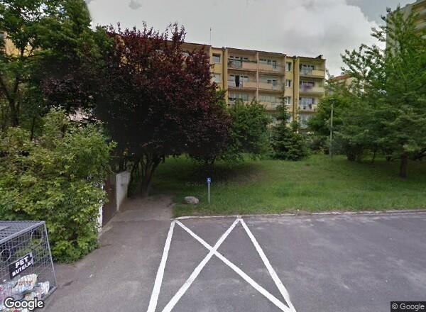 Ceny transakcyjne mieszkań Poznań Szydłowska 7