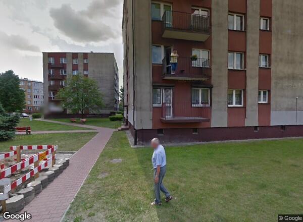 Ceny mieszkań Katowice Zamkowa 58