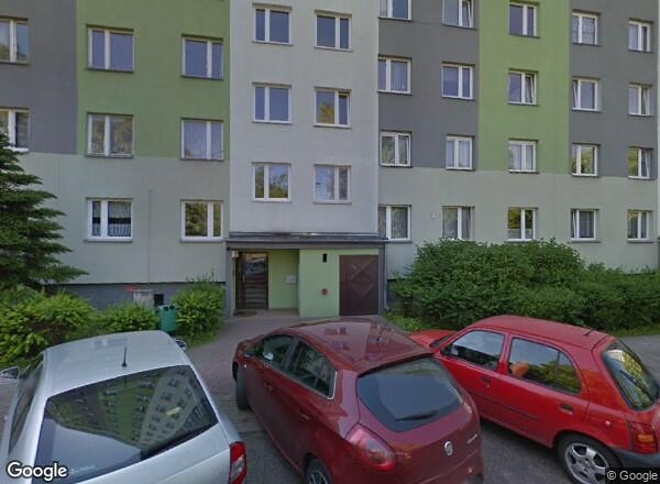 Ceny transakcyjne mieszkań Wrocław UL. KAZIMIERSKA 19