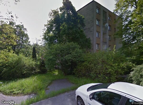 Ceny mieszkań Katowice Gruszowa 7