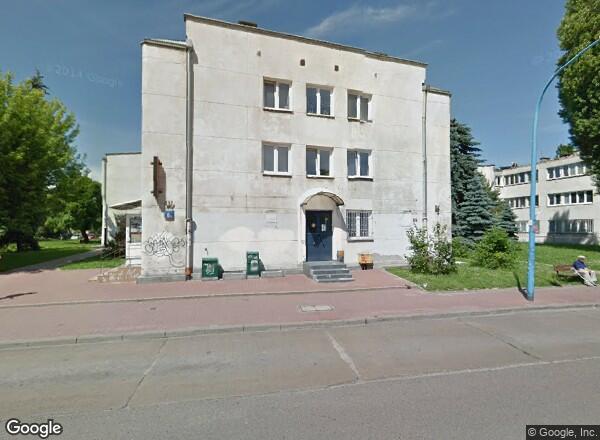 Ceny mieszkań Warszawa ul. Pruszkowska 6A